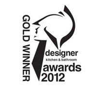 Gold Winner of Innovation in Design award