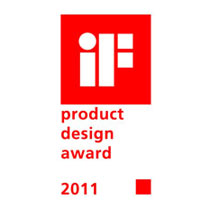 iF product design award