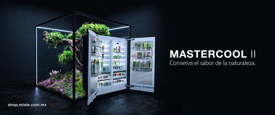 MasterCool II